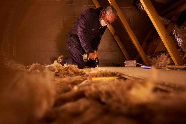 Reliable Village St George, LA Insulation Services Solutions